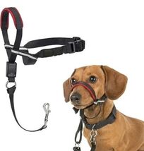 Halti - OPTIFIT Dog Headcollar Stops Pulling - Size Small - Lightly Used - $16.63