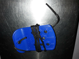 21MM00 SAFETY KEY FROM TREADMILL, VERY GOOD CONDITION - $5.82