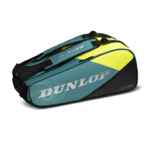 Dunlop 25SX Performance 8RKT 2 Pack Tennis Badminton Bag Sports Racquet Bag NWT - $111.90