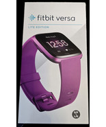 Fitbit Versa Lite Edition - $61.42 CAD