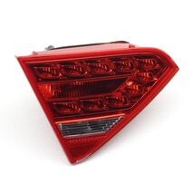 2009-2012 Audi A5 Rear Left Inner Trunk Tail Light Lamp Trim 8T0945093B ... - $59.40