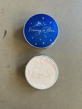 Vtg Bourjois Evening In Paris Collectible Face Powder Rachael #2 Factory... - $19.80