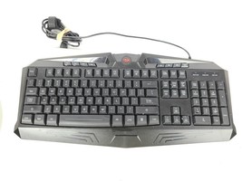 Redragon S101-1 Wired Illuminated Gaming Keyboard - £19.15 GBP