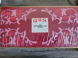 QRS Player Piano Word Roll Pak 90009 One Hundred Years of Hits Sealed 9 Roll HTF - £85.82 GBP