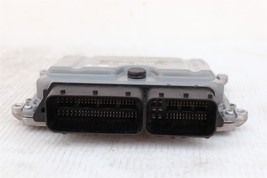 Mercedes Engine Control Unit Module ECU ECM 2721533879, A-272-153-38-79 image 3