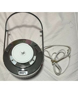 Jack Lalanne Power Juicer Model CL-003AP Part Base Replacement Motor White - $46.75
