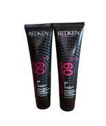 2x Redken Heat Design 09 Thermal Shaping Blow Dry Gelee - 5 fl oz - $65.99