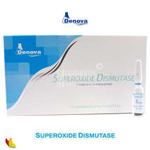 Superoxide Dismutase By Denova - £77.72 GBP