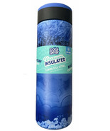 Cool gear Vacuum Insulated Stainless Steel 22 Fl Oz Tumbler Built In Car... - $18.80