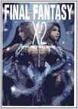 JAPAN Final Fantasy X-2 Official Final Guide (Book) - £40.81 GBP