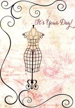 It&#39;s Your Day - Birthday Greeting Card - 00136 - $2.77