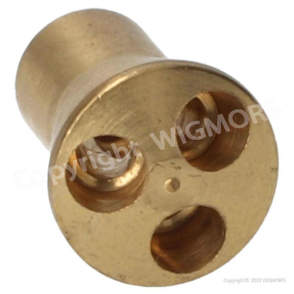 Refrigerant distributor CBS 3X5 mm - $11.29