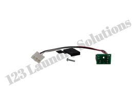 (NEW) dryer Coin Drop Sensor Opt for 200674P - $113.29