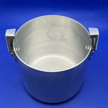 Wear-ever Chicken Bucket Pressure Fryer Replacement Bucket Pot 6 Quart 90026 - £16.23 GBP