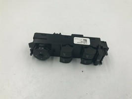 2013-2016 Ford Escape Master Power Window Switch OEM D02B32013 - £28.32 GBP