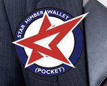 Pocket Star Himber Wallets (pocket size)  - £29.70 GBP