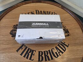 ZUMIMALL F5 Wireless In/Outdoor Security Camera 1080P Night Vision Wifi - $66.93 CAD