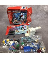 LEGO Juniors Police Helicopter Chase 10720 CITY Complete -Box is damaged - £8.46 GBP