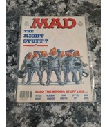 Mad Magazine No.247 June 1984 The Right Stuff - $9.90