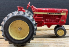 Turbo Scale Models FarmToy Tractor 1206 - about 9&quot; long - $55.75