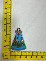 2008 Four Lakes Rendezvous Wisconsin BSA Boy Scout Patch - £11.87 GBP