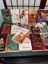 Jo Beverly Historical Romances Novels Lot of 16 Paperbacks - £26.62 GBP