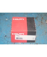 Hilti 100 HDI-P 1/4&quot; 409498 Dropin Anchor Systems - £91.30 GBP