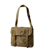 Surplus Romanian Military Shoulder Bag Adjustable Combat Day Pack 6.5x 1... - $28.94