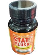 STAT!™ Flush Detox– 5 Detox Capsules!  **Free Shipping** - $15.79