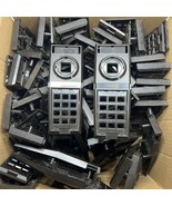 LOT OF 50 Atari 5200 Official Replacement Controller Front Plate Cover P... - $5,529.81 MXN