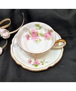 2479 Antique Japan Demitasse Ucagco Occupied Japan Cup N Saucer - €35,07 EUR