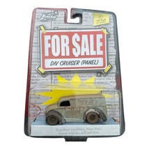 Jada Toys 1/64 Die Cast Model For Sale div cruiser panel 2006 - $17.99