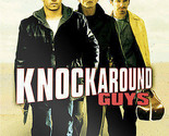 Knockaround Guys (DVD, 2003) Vin Diesel Barry pepper  John Malkovich - $0.99