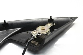 2003-2006 INFINITI G35 SEDAN FRONT DRIVER LEFT DOOR SPEAKER TWEETER PANEL P6507 image 7