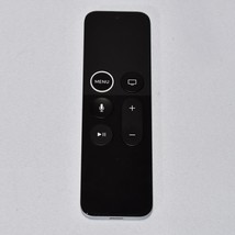 Genuine Apple TV Siri 4th Generation HD 4K Remote Control (A1962) 0525!!! - £29.61 GBP
