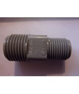 Zurn QEST  1/2" x 3/8"  male coupler CPVC. LOT OF 23 - $48.51
