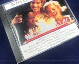 Boys on the Side CD Soundtrack - $4.90