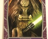 Star Wars Galactic Files Vintage Trading Card #559 K’krunk - $2.48