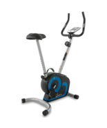XTERRA Fitness UB120 Upright Exercise Bike Gym Equipment Home Gym Exercise  - £99.25 GBP