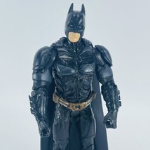 DC Comics Batman Dark Knight Movie Masters Action Figure Loose 6" 2011 - $13.18