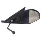 Passenger Side View Mirror Power Coupe Manual Folding Fits 08-09 G6 5789... - £67.72 GBP