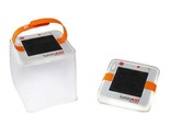 luminAID PackLite NOVA USB Portable Solar Lantern - $26.71