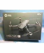 Holy Stone HS720E Foldable GPS Drone 4K EIS 130° FOV Camera 2 Batteries ... - $391.19 CAD