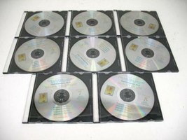 Positive Self-Talk Lifetime Library 8CD Shad Helmstetter SELF HYPNOSIS M... - $199.88