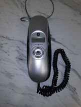 GE Slimline Corded Home Phone Model 29267GE3  Great Condition.  Works - €10,36 EUR