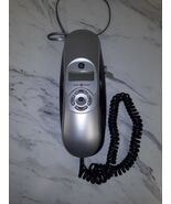 GE Slimline Corded Home Phone Model 29267GE3  Great Condition.  Works - €10,36 EUR