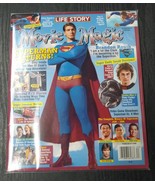 Movie Magic Magazine Superman Returns - LIFE STORY Collector&#39;s Edition (... - $20.56 CAD