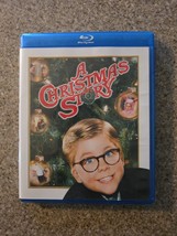 A Christmas Story [Blu-ray] - Blu-ray - VERY GOOD - $8.72