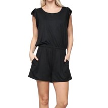 Ninexis Ruffled Sleeve Romper Size L - $31.68