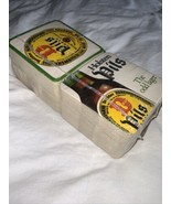 Vtg 96 Beer Coaster lot HOLSTEN Brauerei Diat Pils Bier The Odd Lager Ge... - $25.73